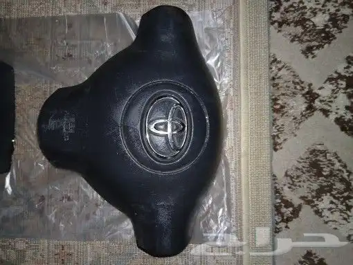 قطع أصلية ومميزة وكالة مستخدمة 24