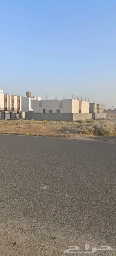 أرض تجارية بمكة المكرمة 0