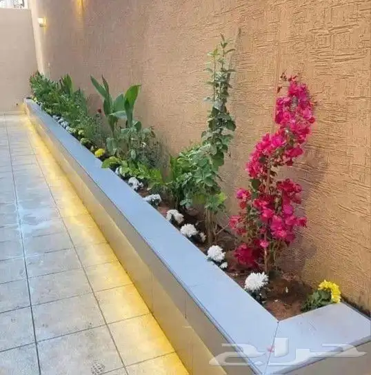 مزارع ومنسق حدائق 8