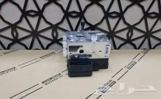 اي بي اس ABS ار اكس RX 2