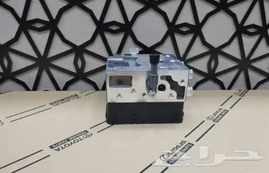 اي بي اس ABS ار اكس RX 3