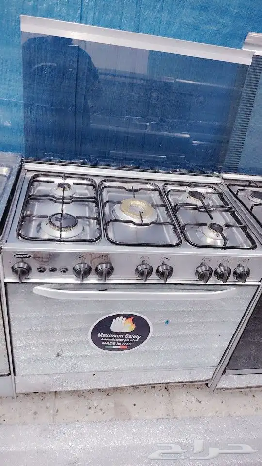 بوتوجازات ايطالي خرج فنادق نطيفه جدا 5