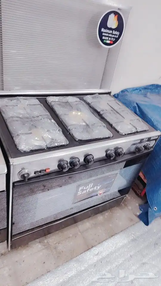 بوتوجازات ايطالي خرج فنادق نطيفه جدا 3