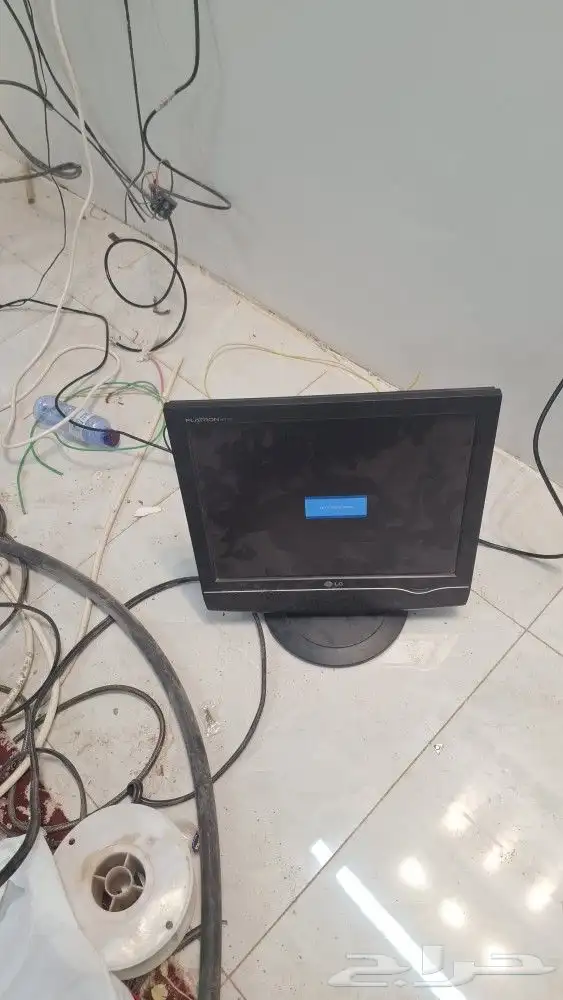 شاشه كمبيوتر 0