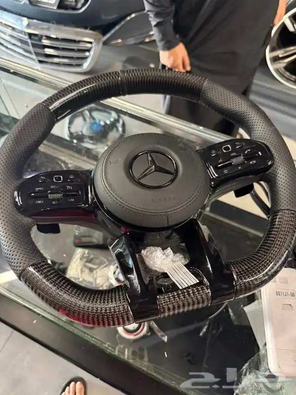 دركسيون مرسيدس و bmw 0
