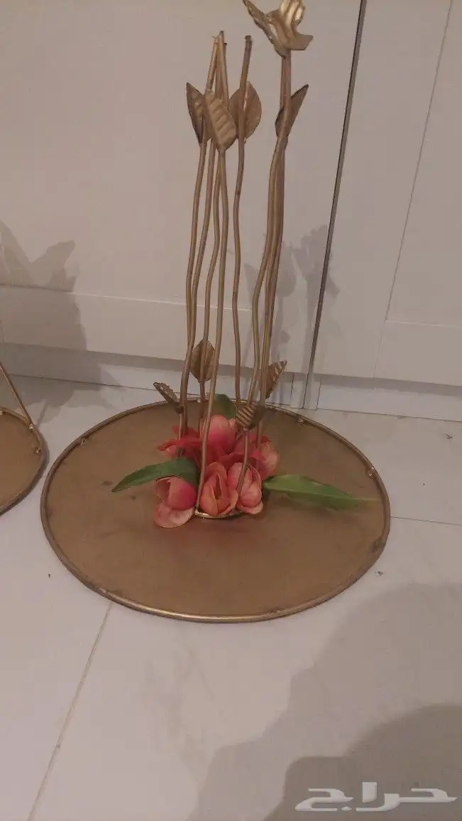 صواني تقديمات صواني توزيعات 2