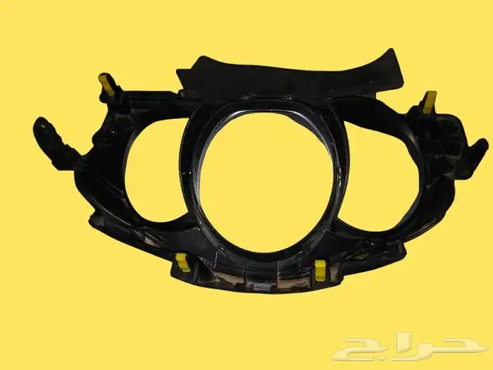 قطع أصلية ومميزة وكالة مستخدمة 7