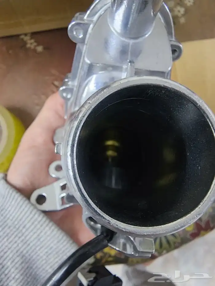 ثيرموستات رنج روفر جاكور 6 سلندر موديل 2013-2018 1