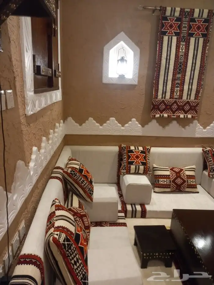 غرف تراثيه   قرميد ديكورات   قرميد ديكورات   تراث 1
