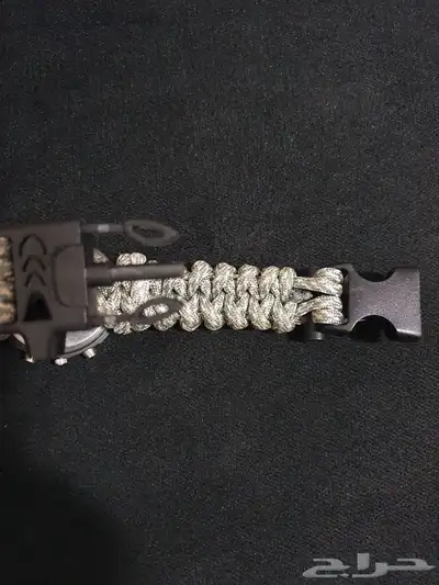 ساعه عسكريه مع بوصله 2