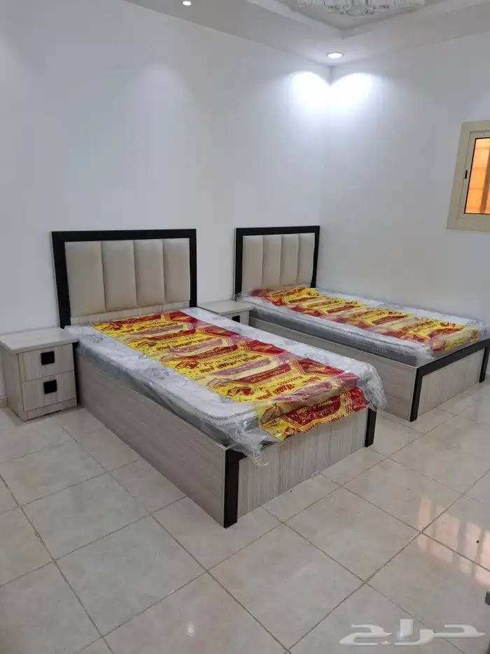 غرف نوم وطنى 19