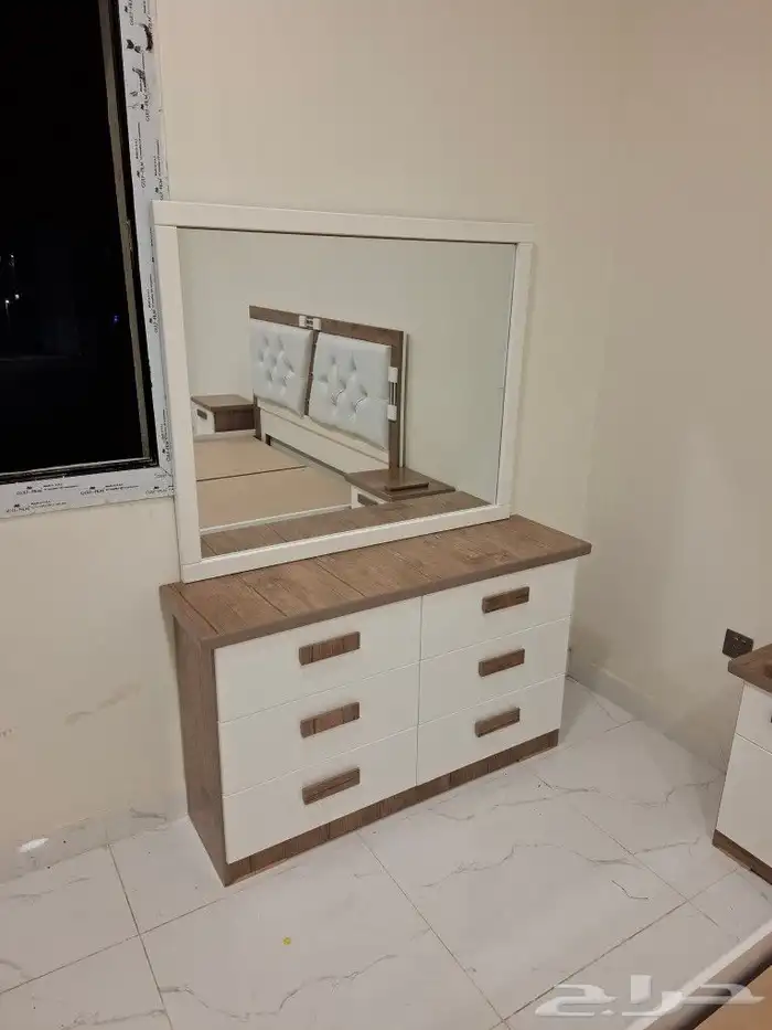 غرف نوم وطنى 10