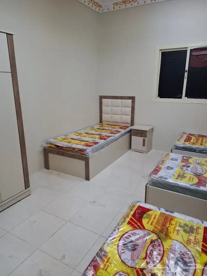 غرف نوم وطنى 4