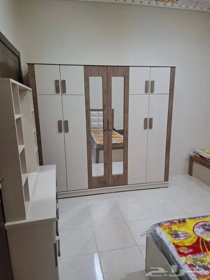 غرف نوم وطنى 3