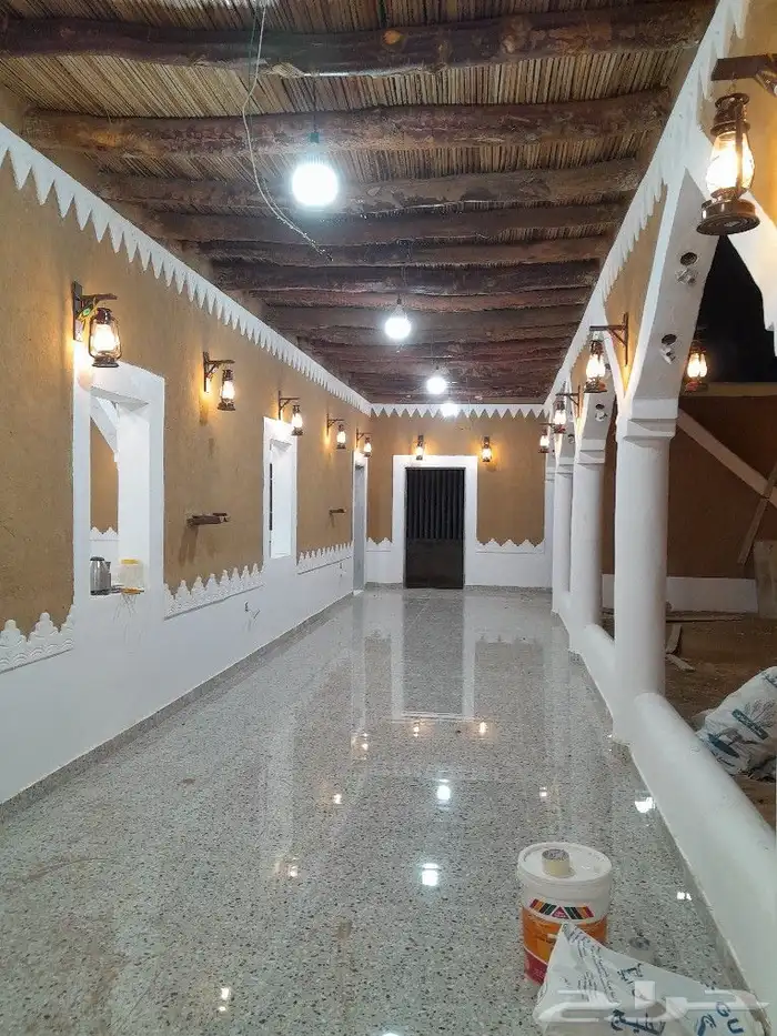 مقاول تراث 2