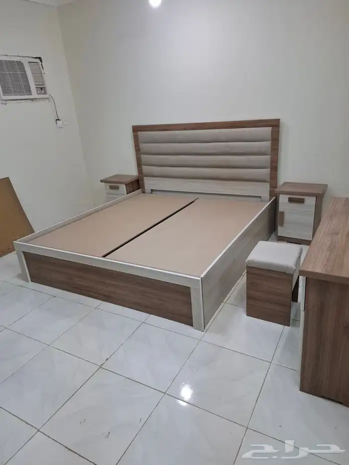 غرف نوم وطنى 14