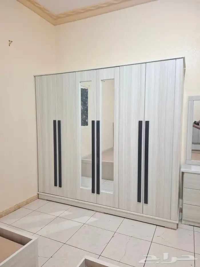 غرف نوم وطنى 7