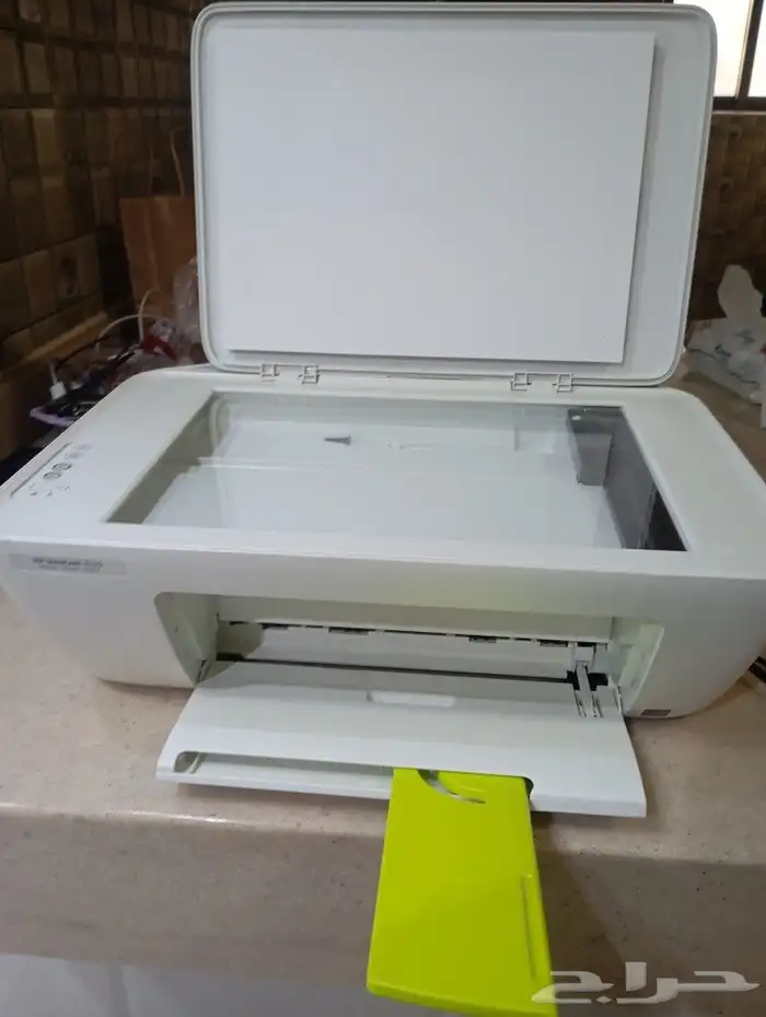 طابعه hp 2