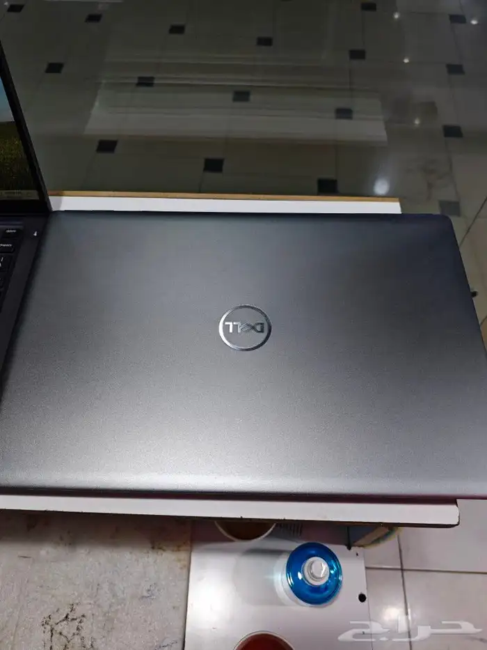 Dell Precision 7560   محطة عمل احترافية بقدرات رسومية خارقة 4
