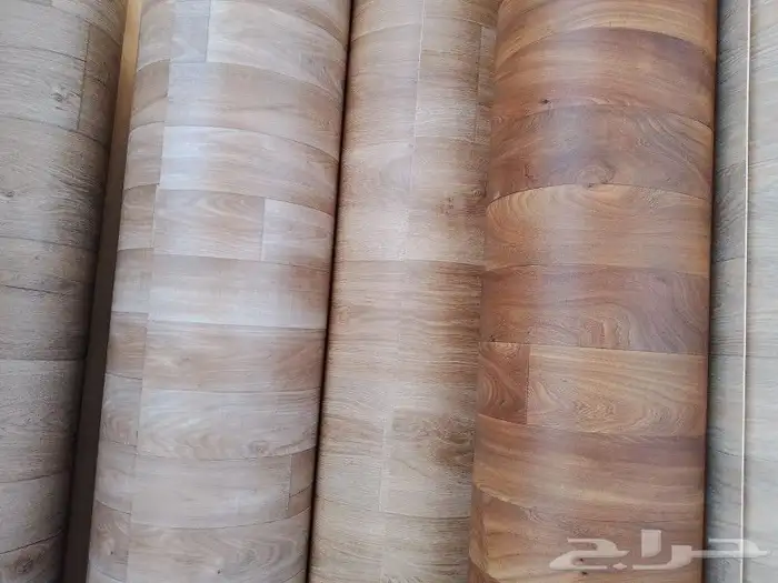 فينيل مشمع بديل باركية موكيت 30