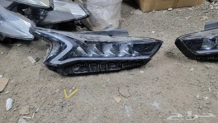 شمعات K5 2021 2022 2023 1