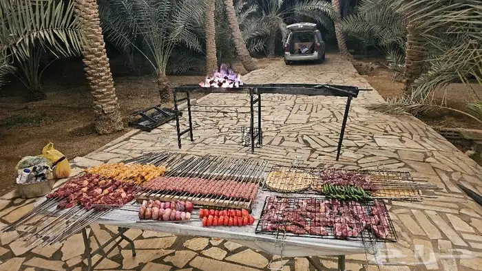 شوي خارجي 4
