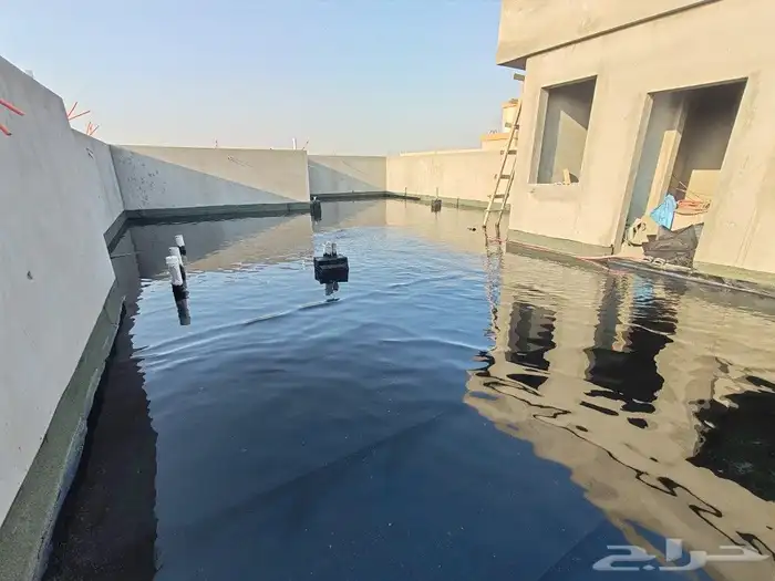 فني تركيب عوازل 7