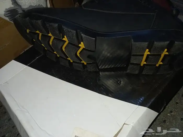 أحذية رجاليه عدد 2 كلها ب 100ريال 1