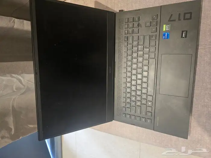 Gaming Laptop HP Omen جهاز العاب قوي جدا 5