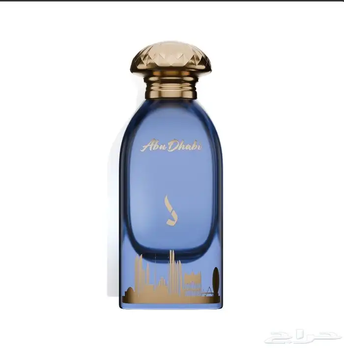 عطور دخون الإماراتية فوحان لا يضاهى ثبات يدوم وأناقة تحكي 3