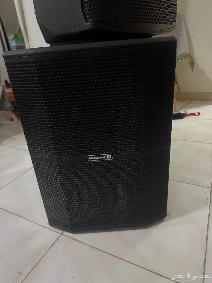 تأجير سماعات DJ 0