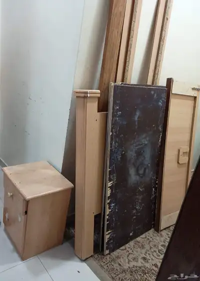 سرير مفرد للبيع 1