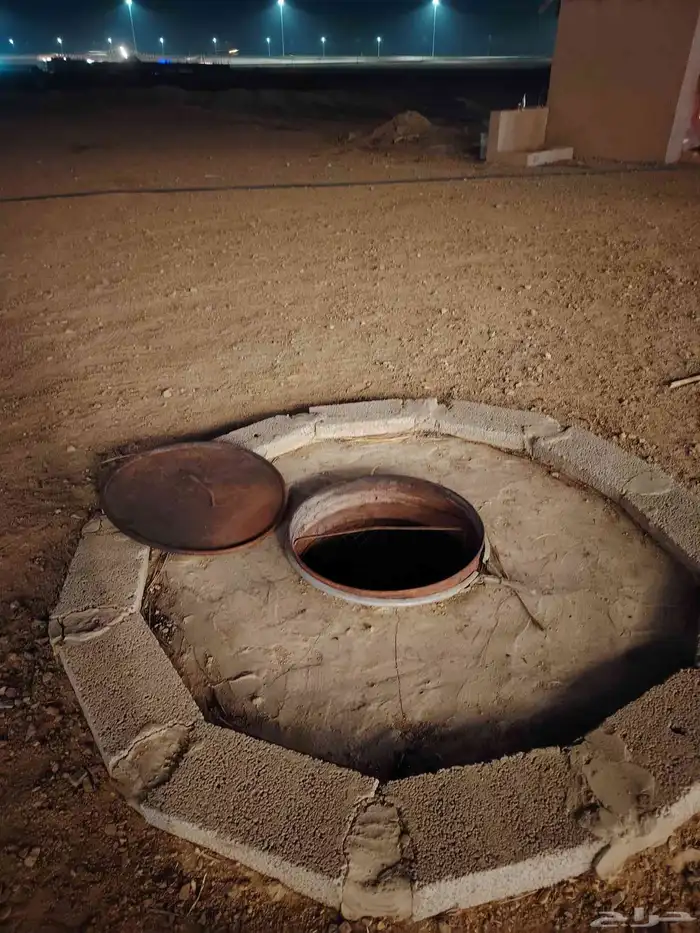 مخيم في جدة بريمان للايجار قسمين VIP 12