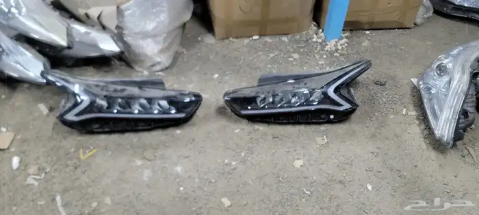 شمعات K5 2021 2022 2023 2