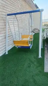 نطاطات ترامبولين وزحاليق ومراجيح والعاب نفخ مائية 19