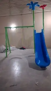 نطاطات ترامبولين وزحاليق ومراجيح والعاب نفخ مائية 20