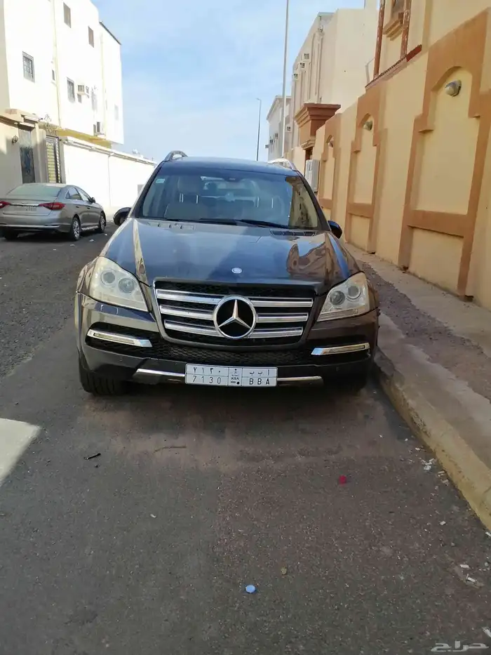 جيب مرسيدس 2010 للبيع 0