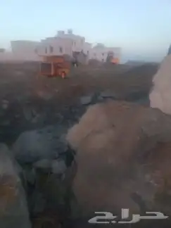 تكسير صخور وتلبيس حجر 0
