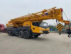 كرينات الايجار 5