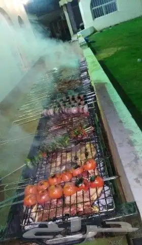 معلم شوي خارجي ابومحمد 0