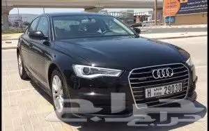 تشليح اودي ايه 6 A6 قطع غيار اودي a6 اي 6 اصلي مستعمل 2