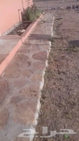 تكسير صخور وتلبيس حجر 6