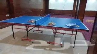 نطاطات ترامبولين وزحاليق ومراجيح والعاب نفخ مائية 36