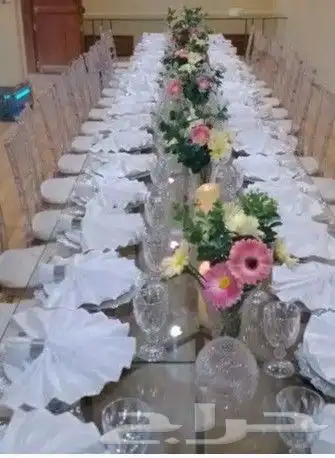 قهوجين وصبابين كراسي طاولات كنب دفيات جالس شعبيه مع مراكي وم 6