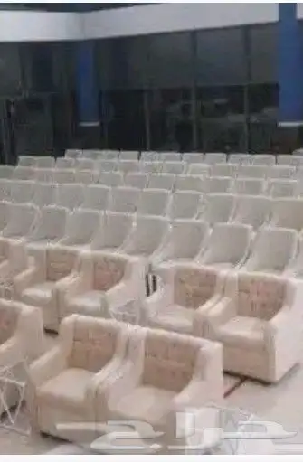 قهوجين وصبابين كراسي طاولات كنب دفيات جالس شعبيه مع مراكي وم 3