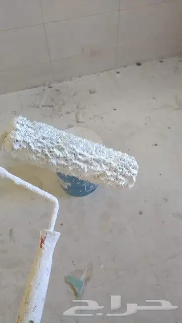 عن بلاط شغل بويا شغل 2