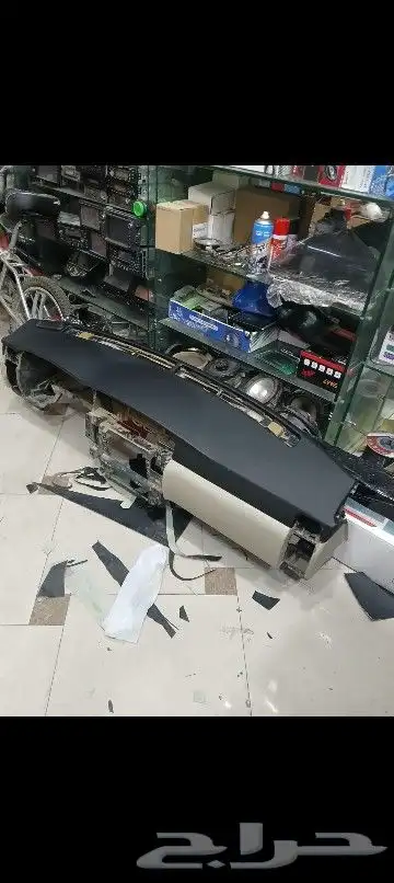 تغيير قشرة طبلون فتك تنجيد مراتب ديكورات 11