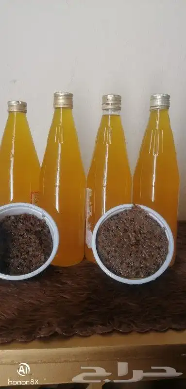 سمن بلدي ولبن منزوع الدسم الحقنه 2