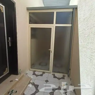 ابواب المنيوم 6