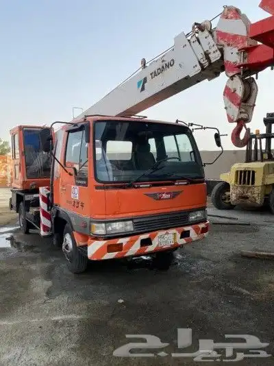 كرينات الايجار 0